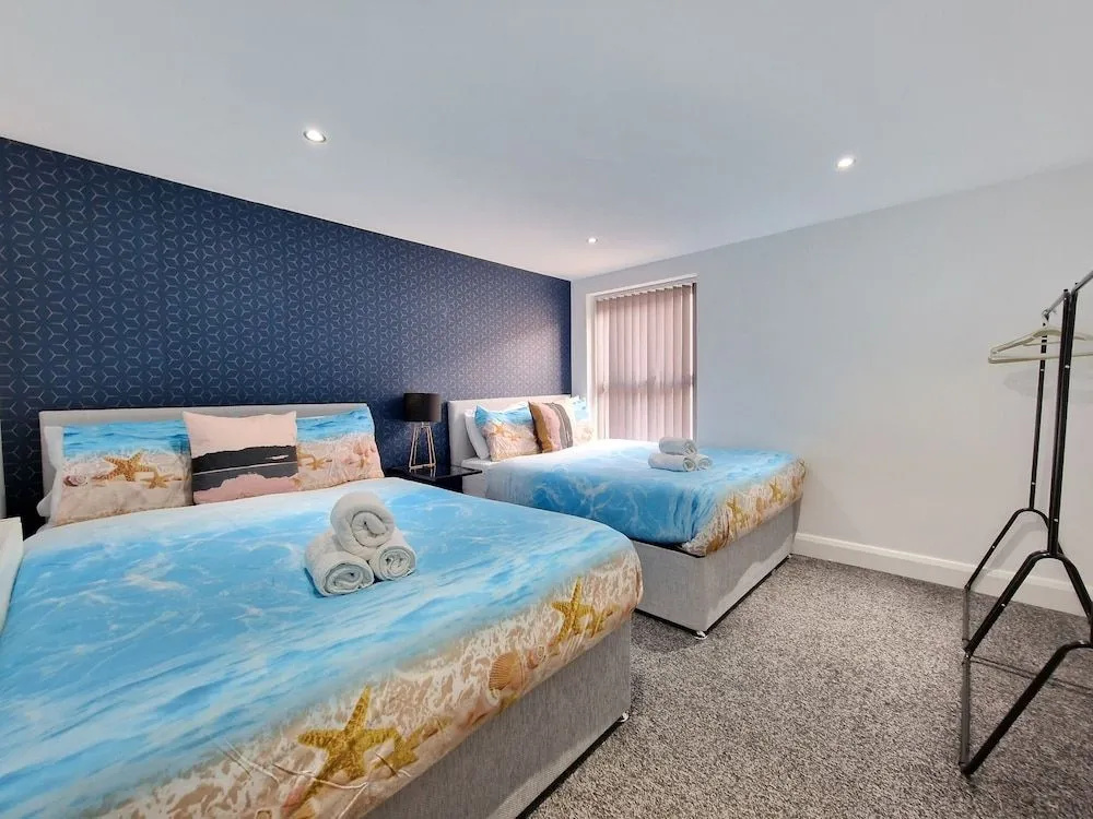 Dysa Promenade Apartments