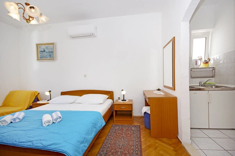 Apartments Slobodanka