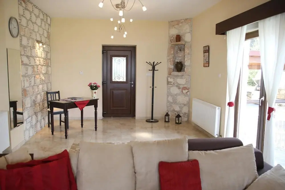 Starlit Villa