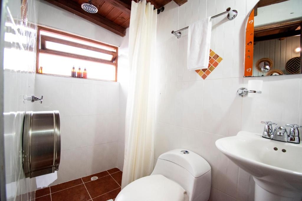 Hosteria El Hidalgo