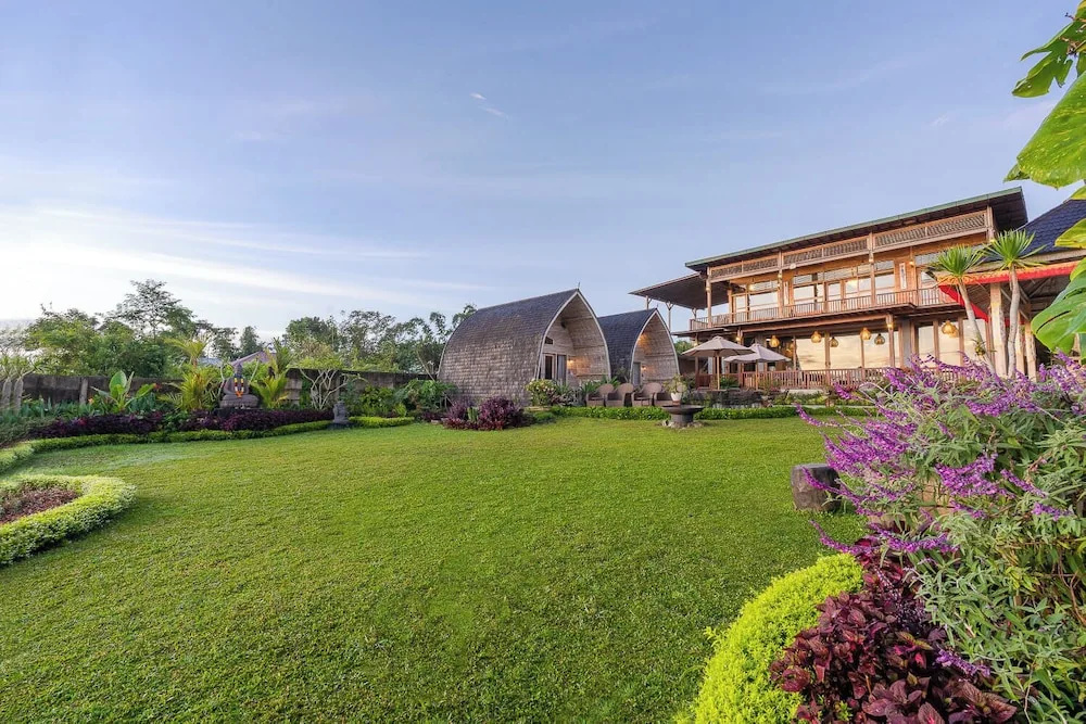 Mountain Healing Villa by Nagisa Bali