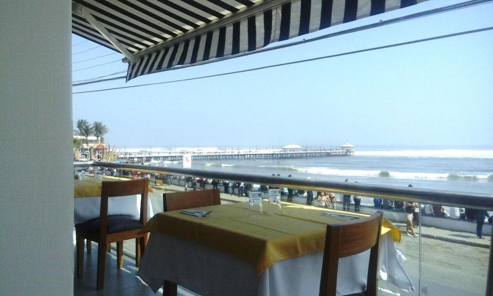 Hotel El Sombrero