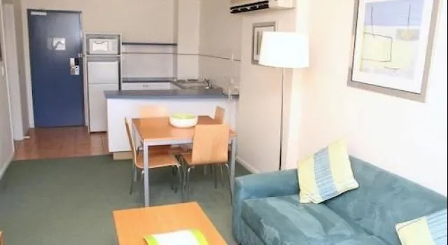 Mango Tree Vacation Club @ Calypso Plaza