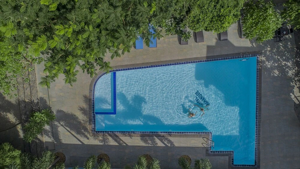 Mahanuge Hotel Polonnaruwa