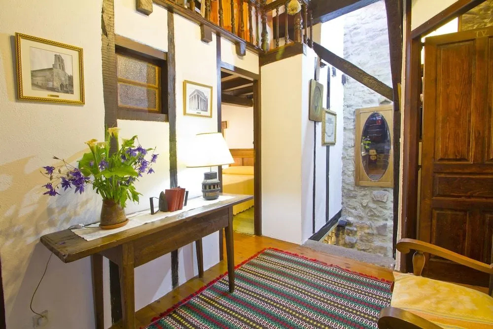 Vivienda rural La Otra Casa