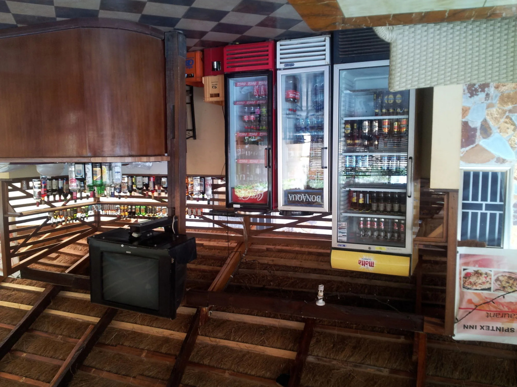 Spintex Inn