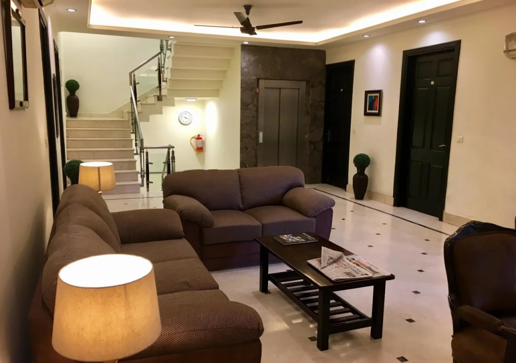 La Residence