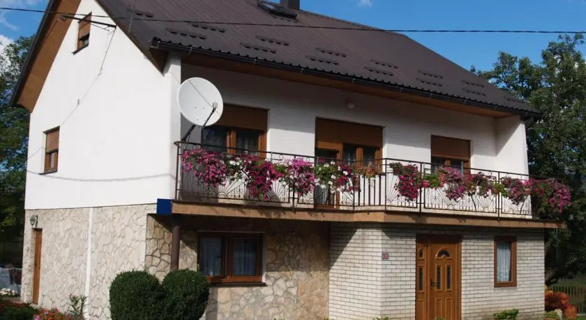 House Drakulić