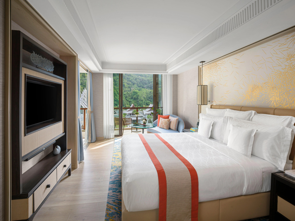 InterContinental Phuket Resort by IHG