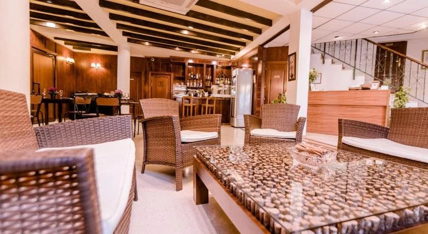 Hotel Mirador de Fonseca