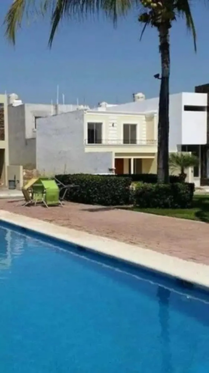 Casa Real V