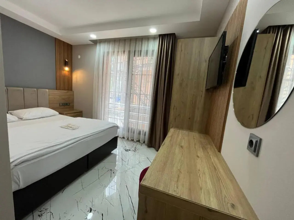 Poyraz Hotel Uzungöl