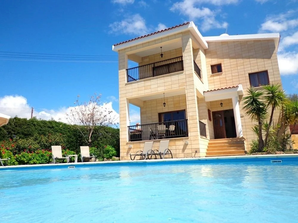 Villa Natasha