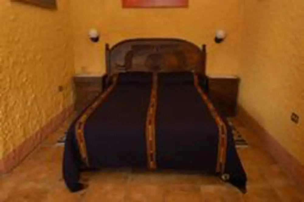 Casa San Bartolome
