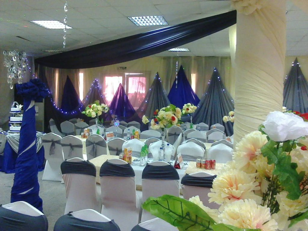 LimeRidge Hotels