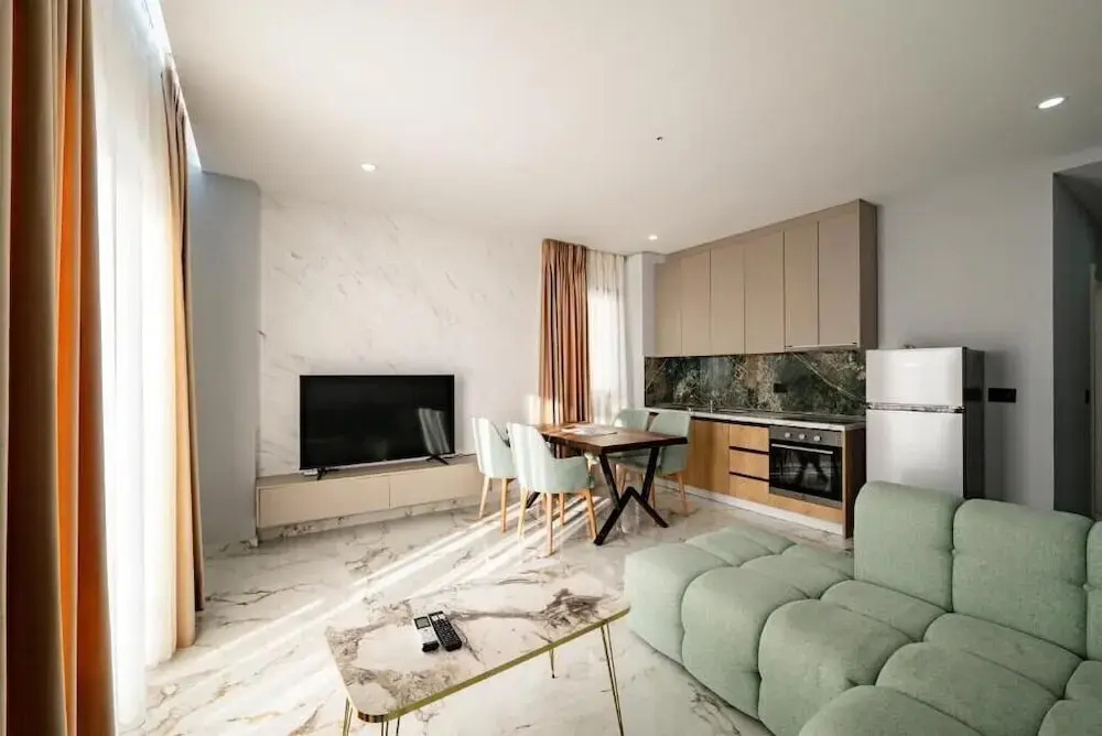 Day Lux Premium Apartments