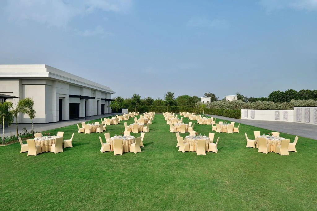Courtyard by Marriott Gorakhpur
