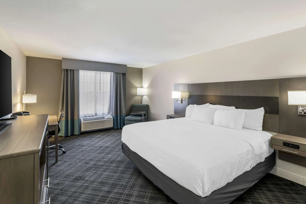 Comfort Inn & Suites Andrews
