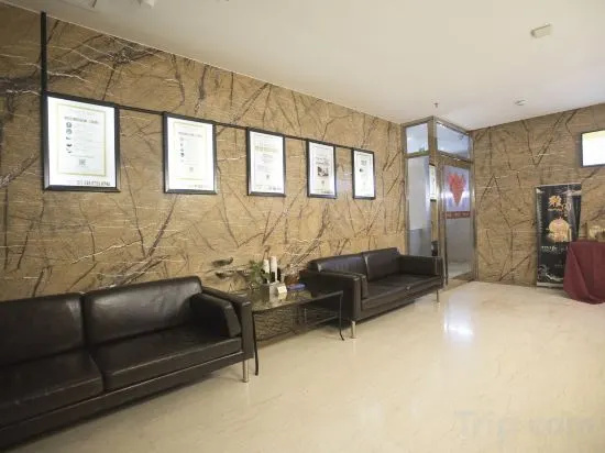 Yayuan Caitian Hotel
