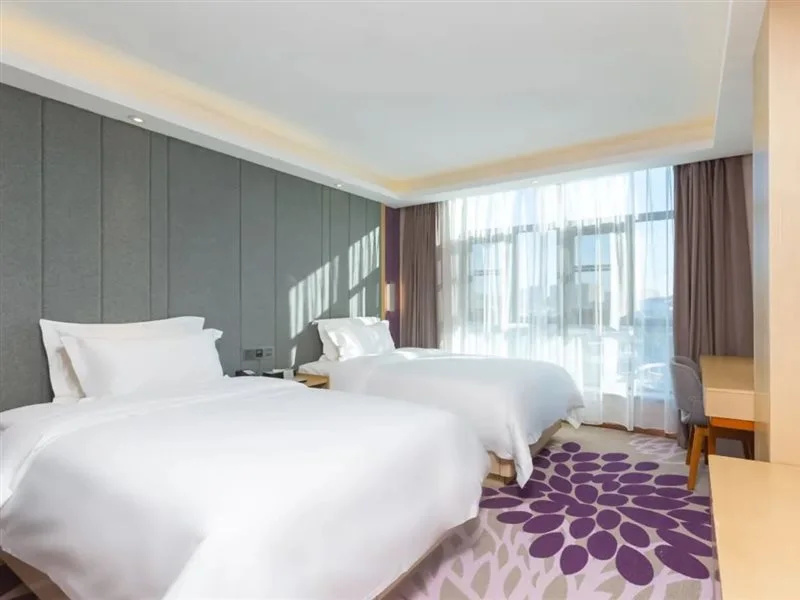Yifeng Hotel (Beijing Yizhuang Development Zone Yizhuang Bridge Metro Station Branch)