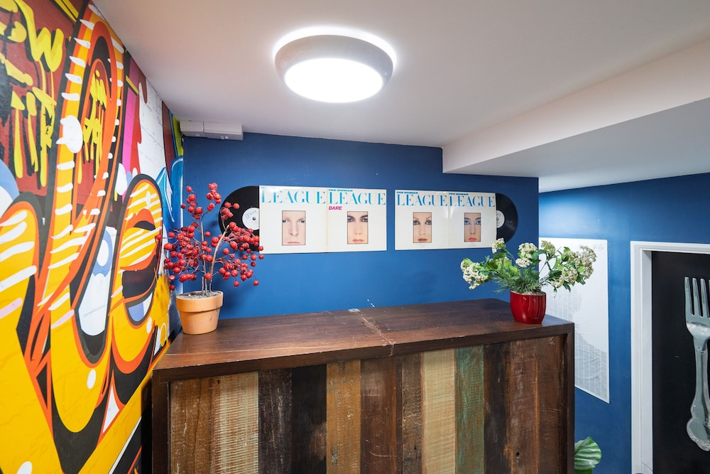 Starbeck Micro Hotel