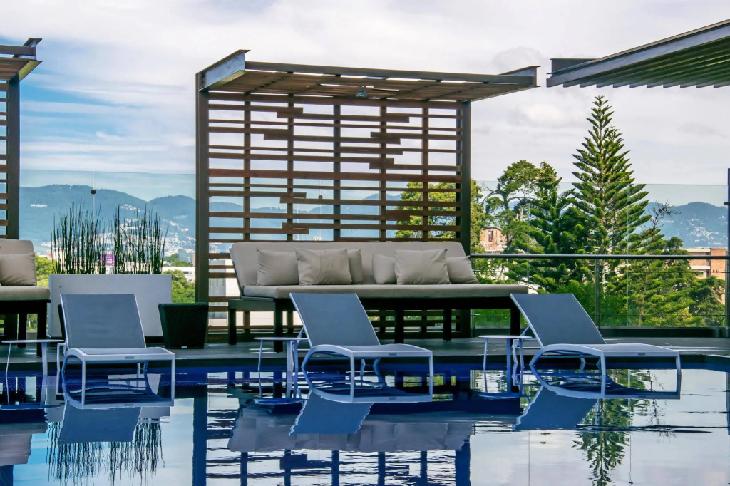 Holiday Inn Guatemala by IHG
