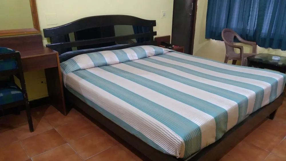 Hotel Samudra