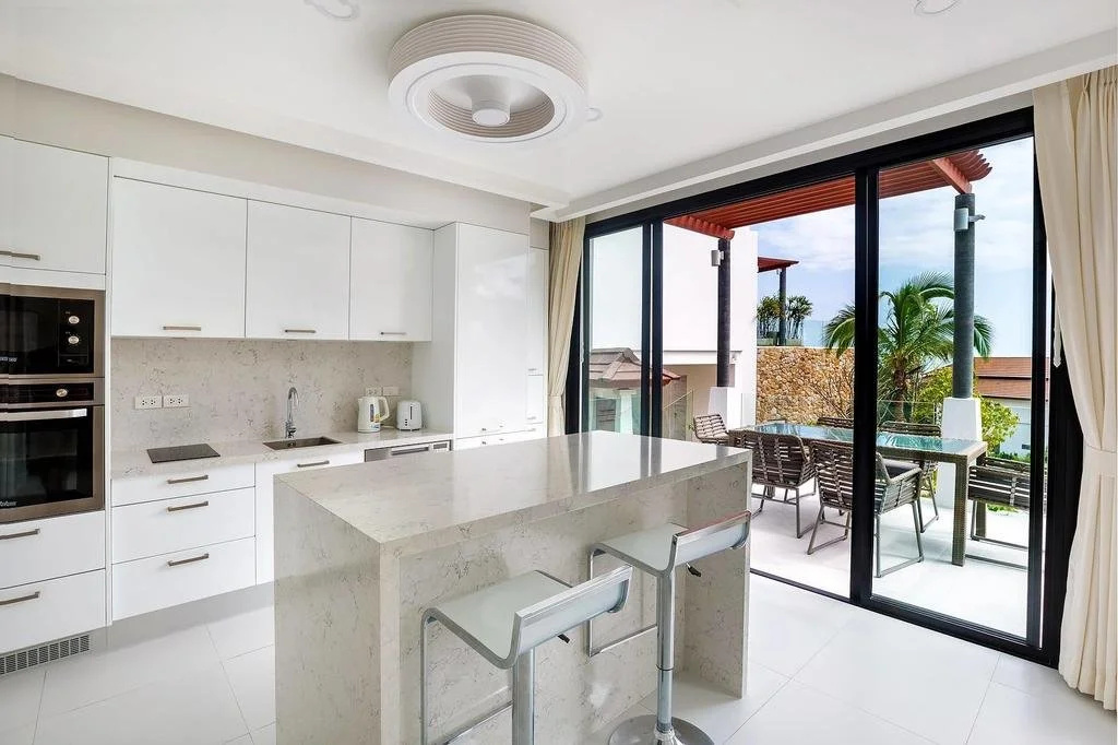 Horizon Villas Samui