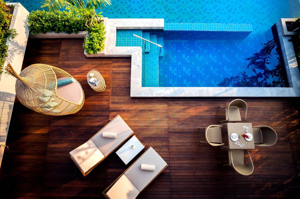 Avani+ Hua Hin Resort