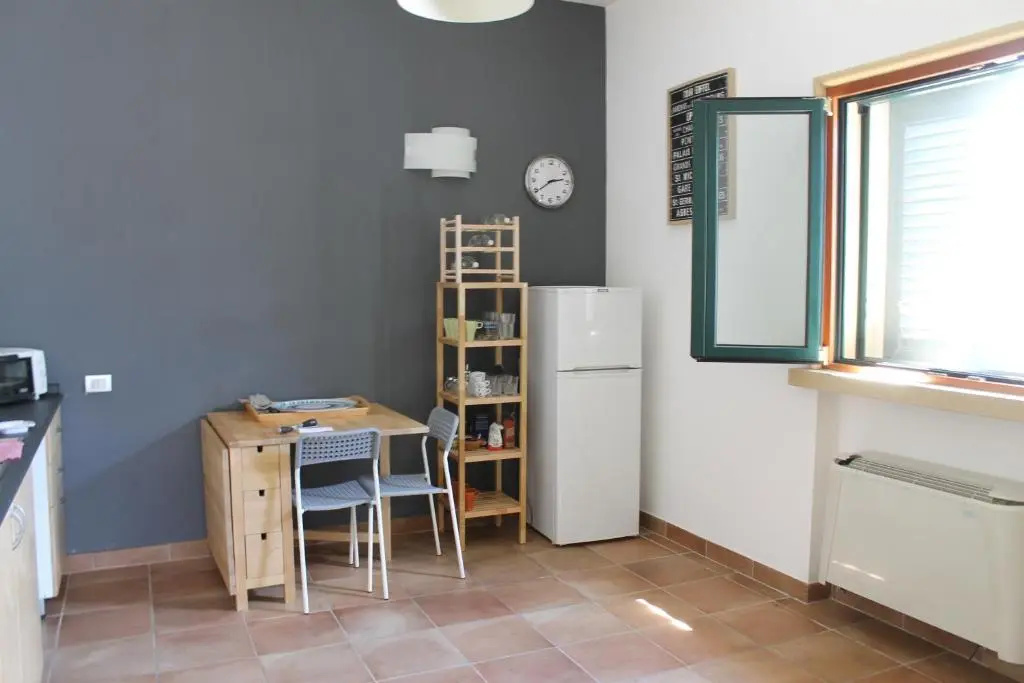 L'albero Dei Limoni B&B