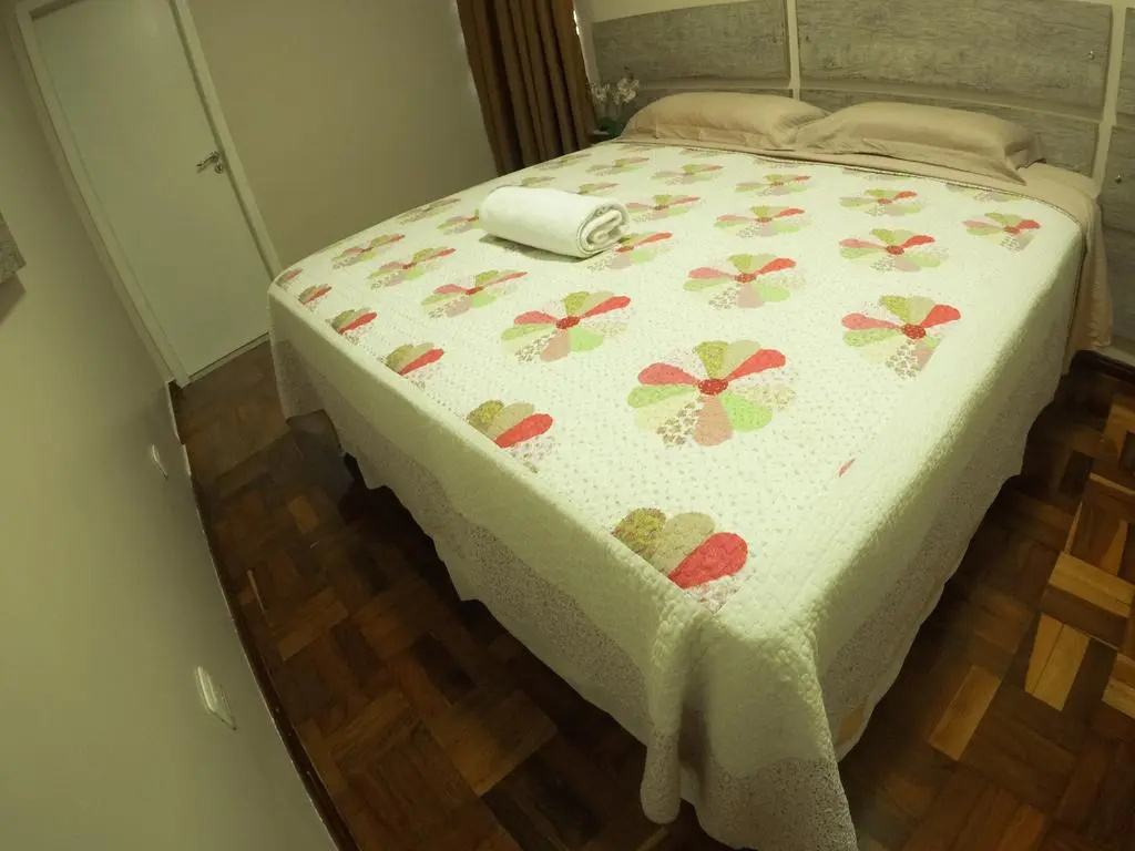 Pousada Nanai