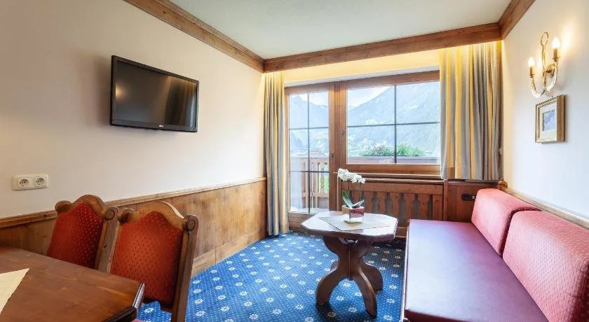 Apparthotel König