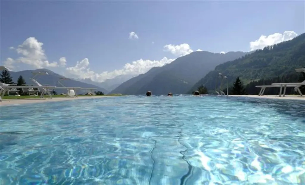 Hotel Scherlin