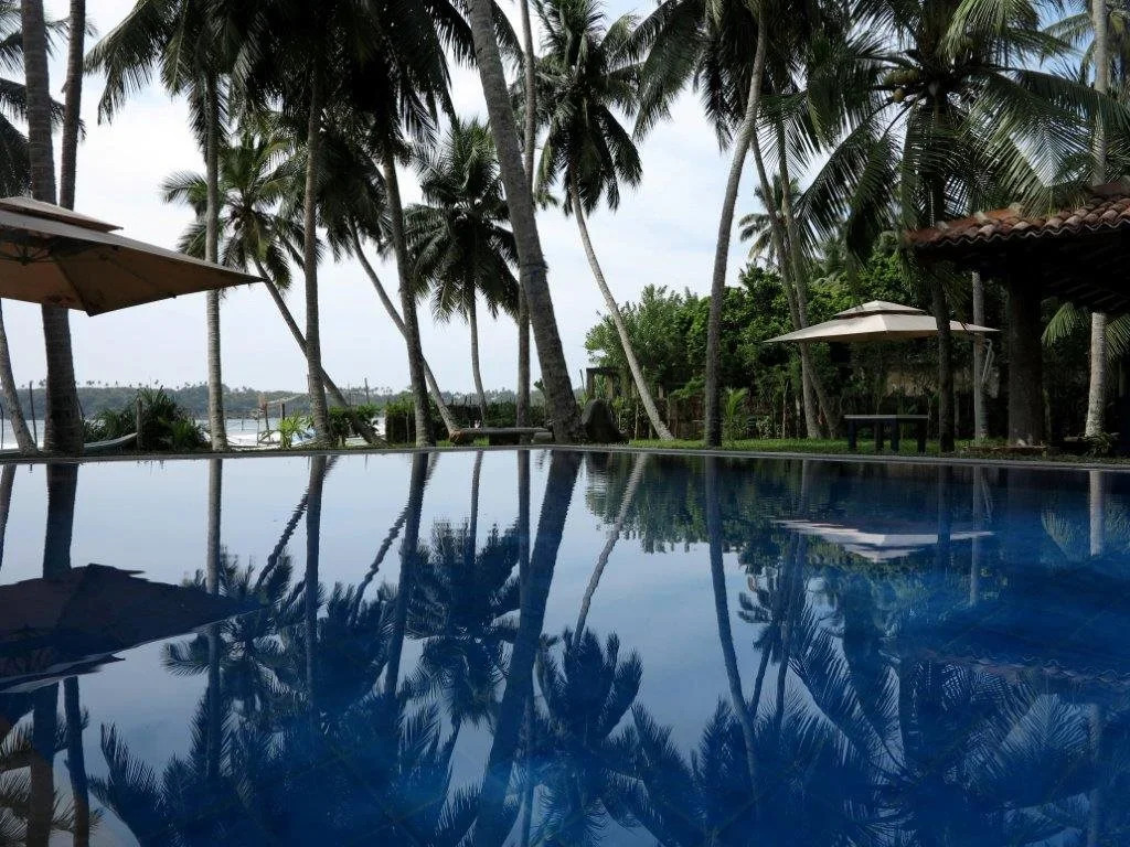 Esperanza Beach Mawella