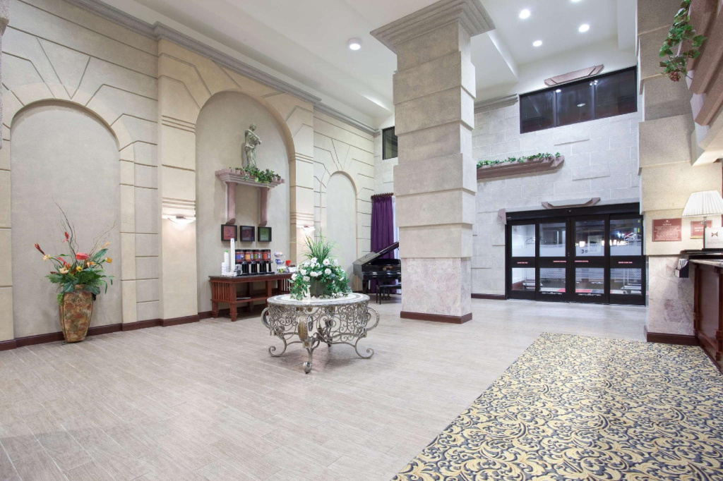 Hampton Inn Bowling Green