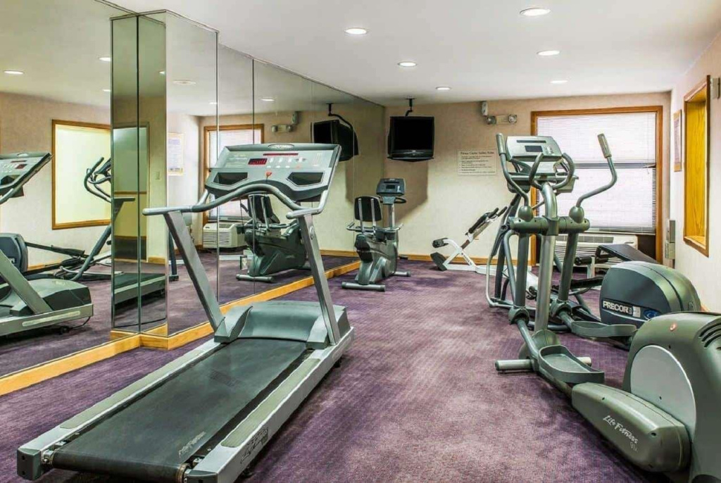 FairBridge Inn & Suites Fort Wayne