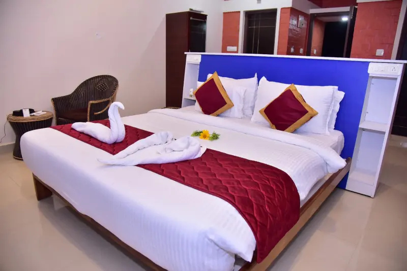 Mookanana Resort