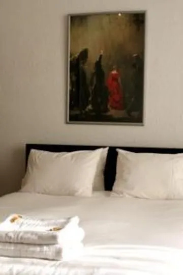 CADARSO BED and BREAKFAST