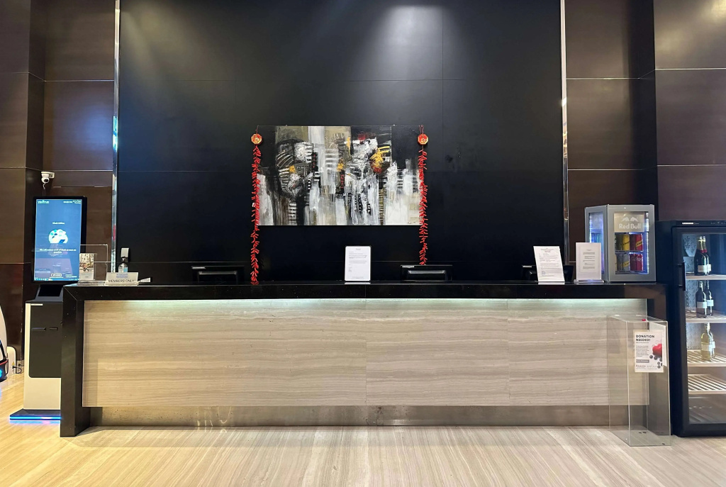 Ramada Suites by Wyndham Kuala Lumpur City Centre