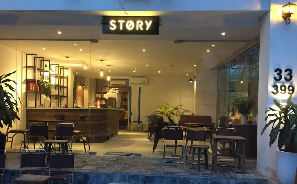Pegasy Premium Suites & Residence Westlake