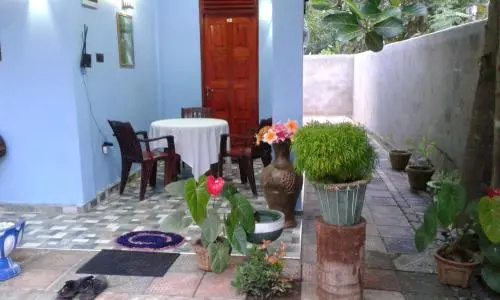 The Green Village Dambulla
