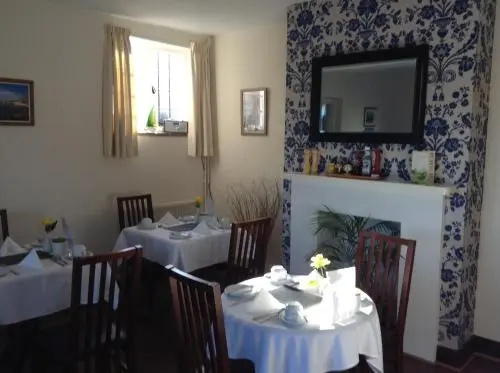 Little England Cottage
