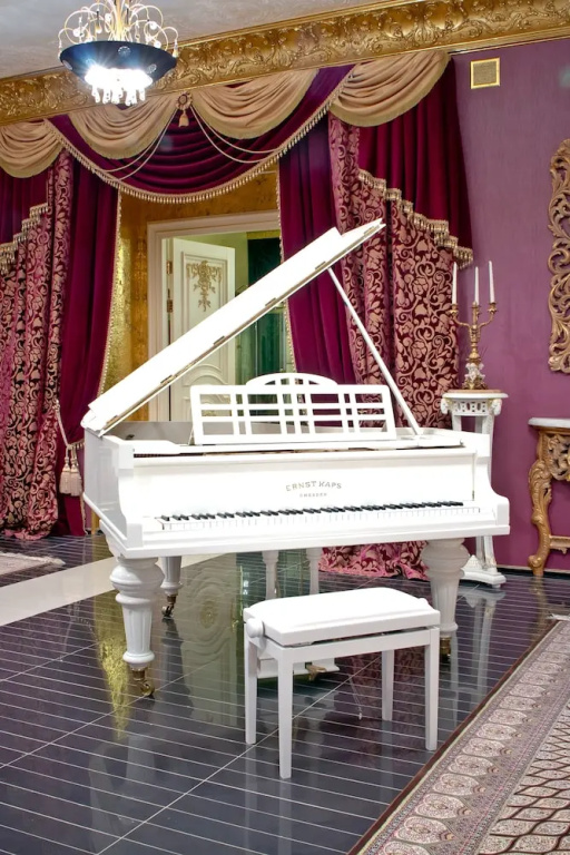 Napoleon Apart-Hotel