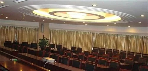 Grand Guishan Hotel