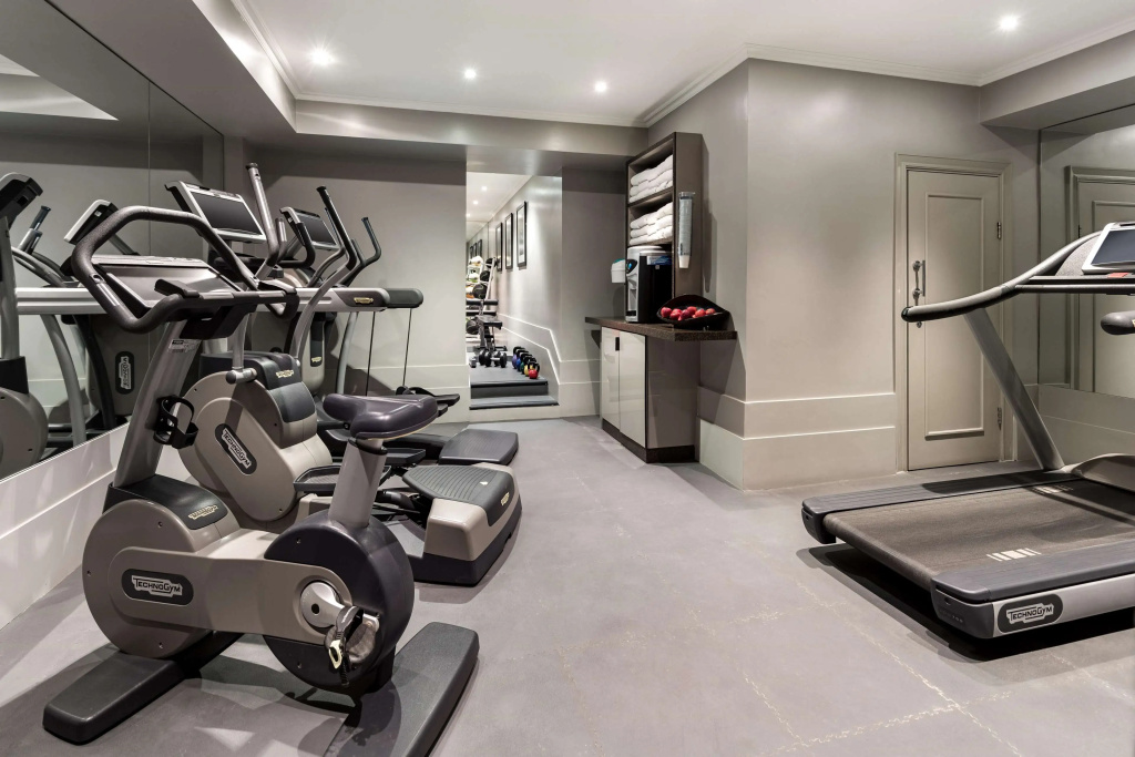 Radisson Blu Hotel, London Euston Square