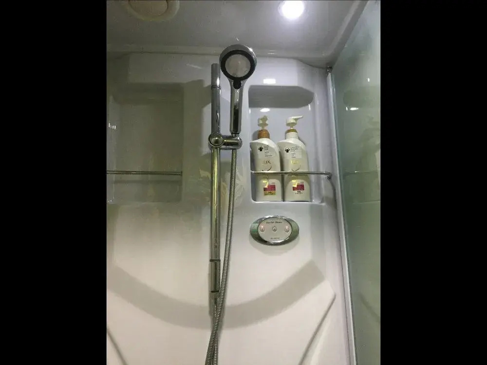 Poshtel Osaka240