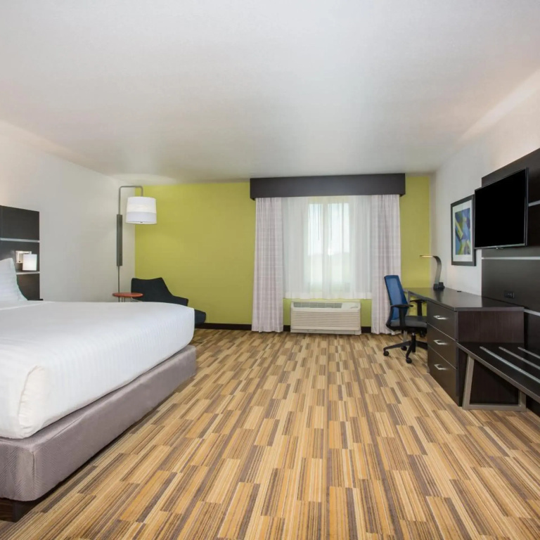 Holiday Inn Express & Suites - Rapid City - Rushmore South by IHG