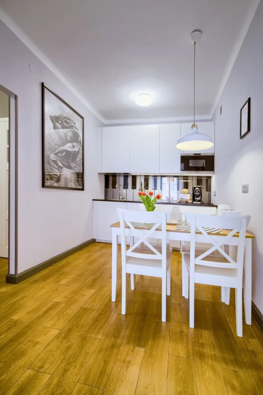 Chopin Apartment Warsaw - YesApartments