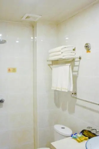 Xing Xin Hotel