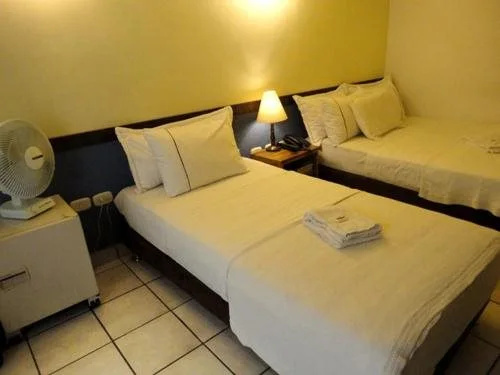 Hotel Asturias